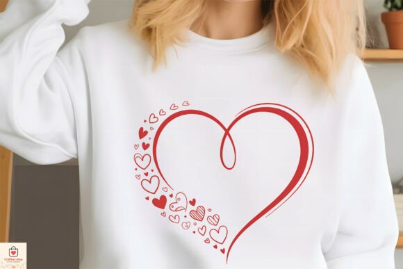 Download Happy Valentine’s Day SVG - Valentine’s day svg Collection