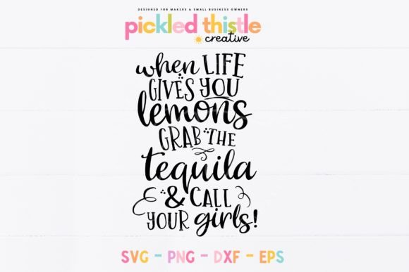 Download Funny Tequila SVG for Girlfriends - Girlfriends Collection
