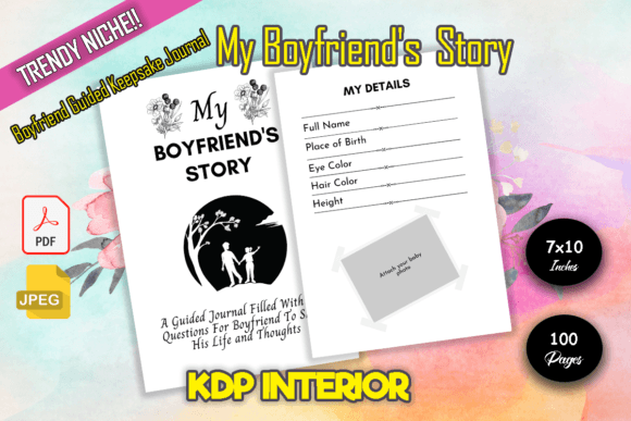 Download My Boyfriend's Story - Premium Resources