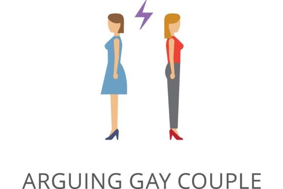Download Two Women Girlfriends, Gay Couple Quarre - Girlfriends Collection